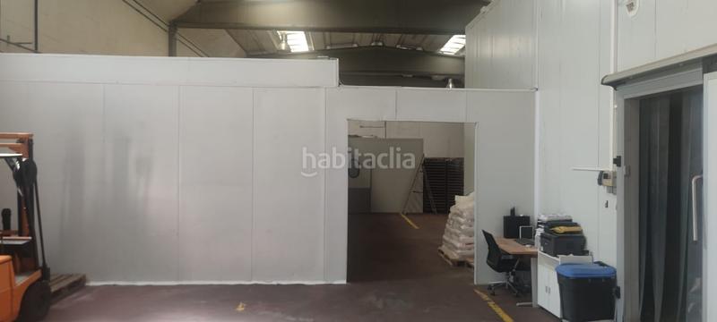 Foto c130df45-1ab9-4bf0-b960-b4e632dec162. Alquiler nave industrial diafana en Espai Tolra - Els Pedrissos - Can Carner Castellar del Vallès