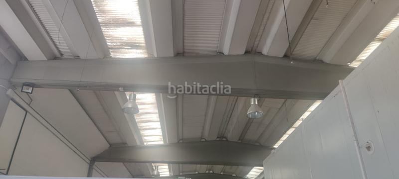 Foto dc4ec1cf-f4ec-4357-890f-20d82355dfb5. Alquiler nave industrial diafana en Espai Tolra - Els Pedrissos - Can Carner Castellar del Vallès