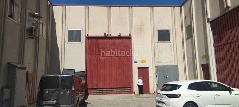 Foto 1d71d0fb-b5f4-4014-ad12-f1ac5ffa6c5d. Lloguer nau industrial a Espai Tolra - Els Pedrissos - Can Carner Castellar del Vallès