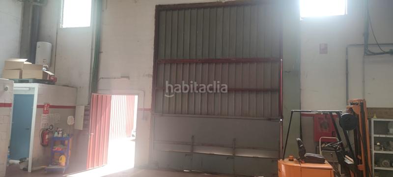 Foto 48e6a031-bae2-402f-88fa-3decd3bde7a6. Lloguer nau industrial a Espai Tolra - Els Pedrissos - Can Carner Castellar del Vallès