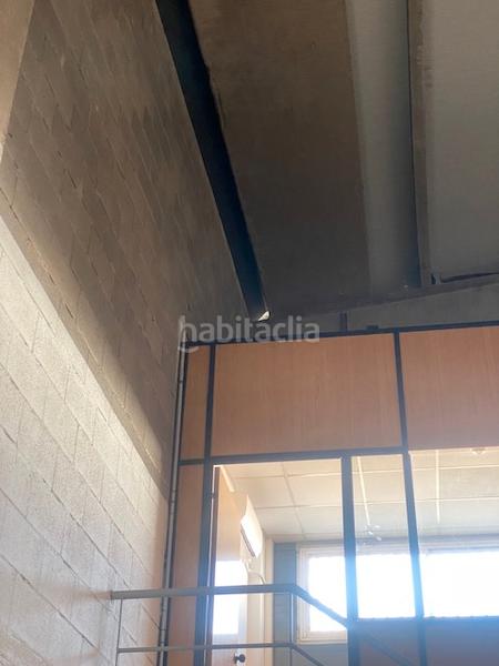 Foto ff823b4e-c9ba-4e39-98b6-190085240f32. Affitto capannone industriale in Santa Perpètua de Mogoda