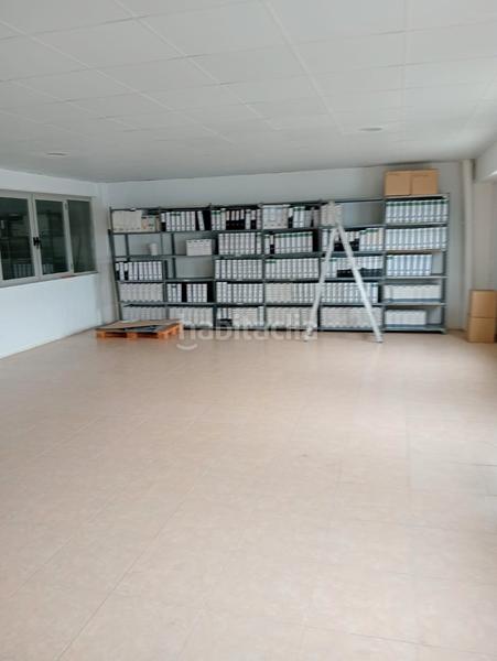 Foto fff3c73c-03f4-4b58-a72b-70ba41deac60. Lloguer nau industrial a carrer del fornal 21 a Can Vinyals Esparreguera