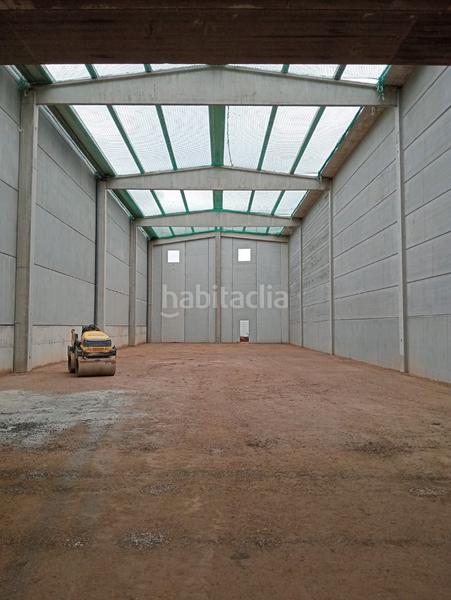 Foto 17cf7f18-522f-4e73-889f-1624d90a74ac. Miete fabrikhalle in carrer del fornal 21 in Can Vinyals Esparreguera