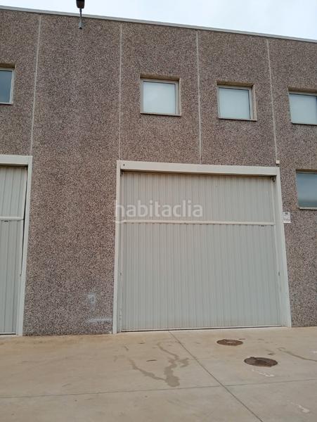 Foto 4b963c75-850c-4c54-a11d-298a0b9d912b. Miete fabrikhalle in carrer del fornal 21 in Can Vinyals Esparreguera