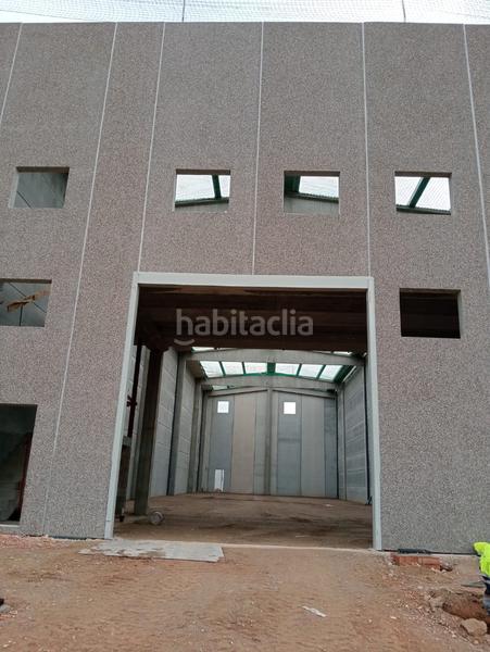 Foto 2a21be88-49f0-4cc3-a04c-ff8bf1a7c7a0. Rent industrial building in carrer del fornal 21 in Esparreguera