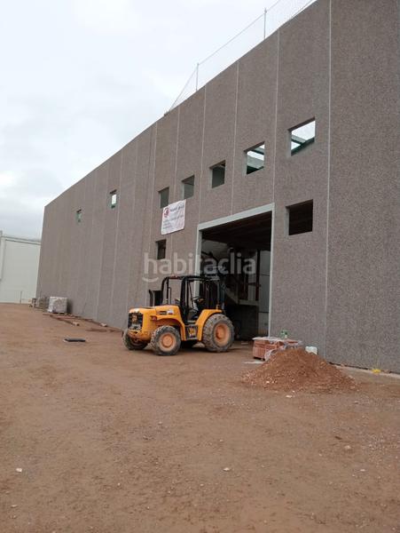 Foto 73117feb-bc0d-477c-aadb-c6b3ed4ed3c8. Rent industrial building in carrer del fornal 21 in Esparreguera