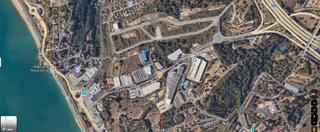 Solar industrial a Victoria-Les Vil·les-Canyadell. 2 parcelas de 5.500m2