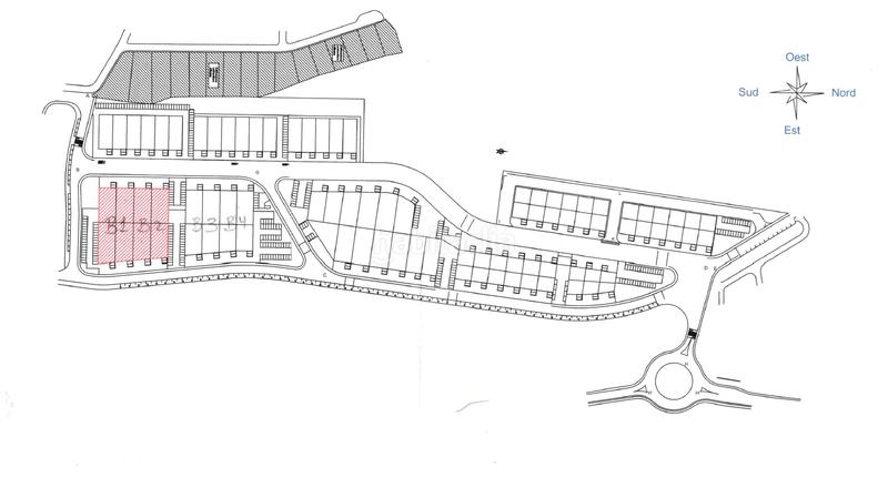 Foto 4c2248d4-ad2a-49ec-aad4-4a57758d2afd. Solar industrial a Victoria-Les Vil·les-Canyadell Arenys de Mar