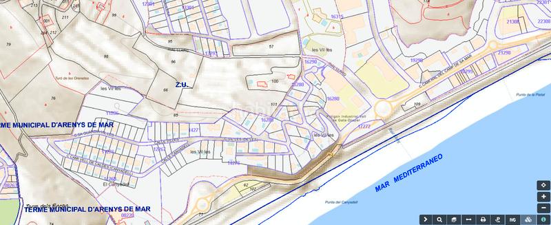 Foto 7bbd905f-f807-4919-8403-76f17f052efe. Solar industrial a Victoria-Les Vil·les-Canyadell Arenys de Mar