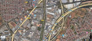 Rent Industrial building  Carrer del ferro. Ideal almacen