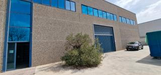 Miete Fabrikhalle  Passatge jaume aragay. Grande superficie disponible