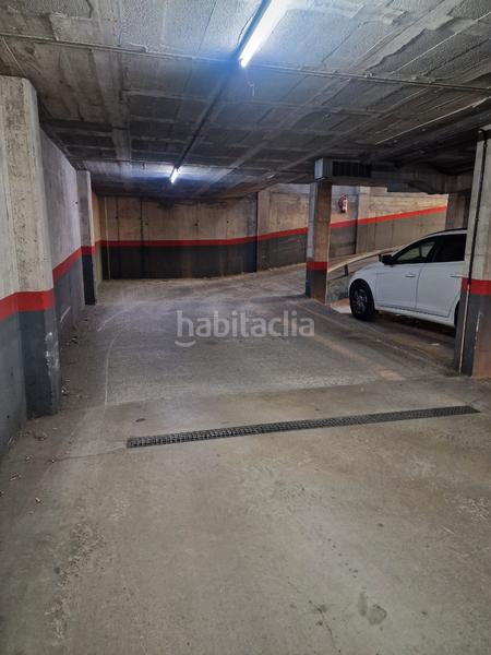 Foto 1787c354-f084-4ca9-82ae-cc0b3c9b36c2. Parking coche parking en venta en Llagosta (La)