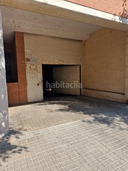 Foto 513dd776-2578-41d1-ad2b-da19a4d1337c. Parking coche parking en venta en Llagosta (La)
