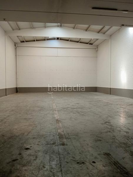 Foto 2521753d-adb1-4a1d-82fd-32b9361dbbb2. Industrial building in Polinyà