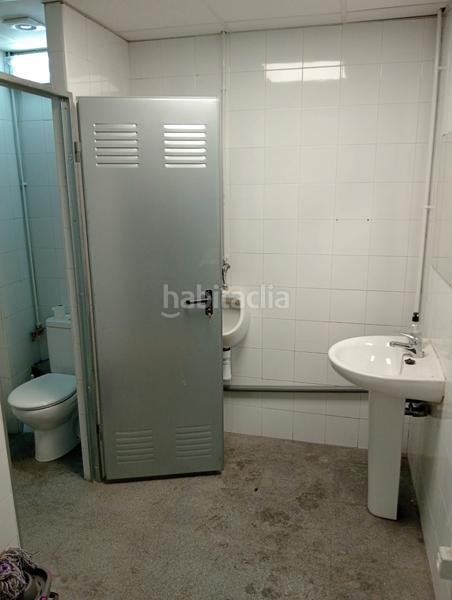 Foto 4cede45f-391e-43e8-9d94-c8ef10a68bf9. Industrial building in Polinyà