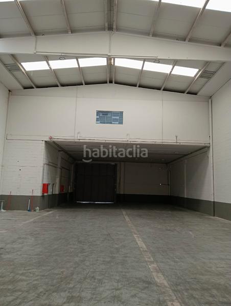 Foto 4e969fe8-2087-48ff-bdd0-c03ffae51868. Industrial building in Polinyà