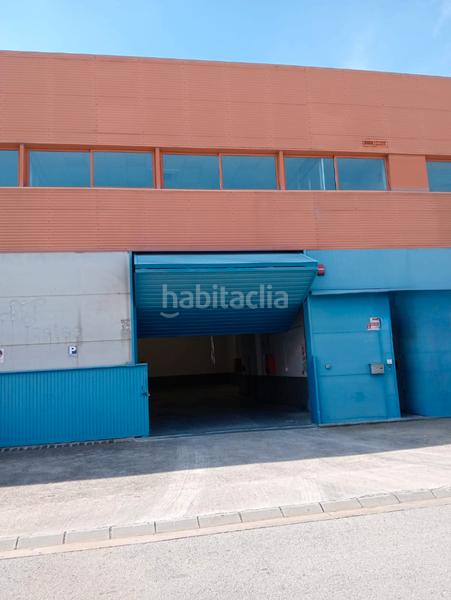 Foto 590aa258-9917-4a48-adcb-b43f868d1605. Nave industrial en Polinyà