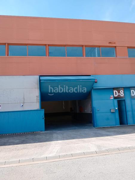 Foto 67948db9-7a7a-446f-ba80-216200069713. Nave industrial en Polinyà