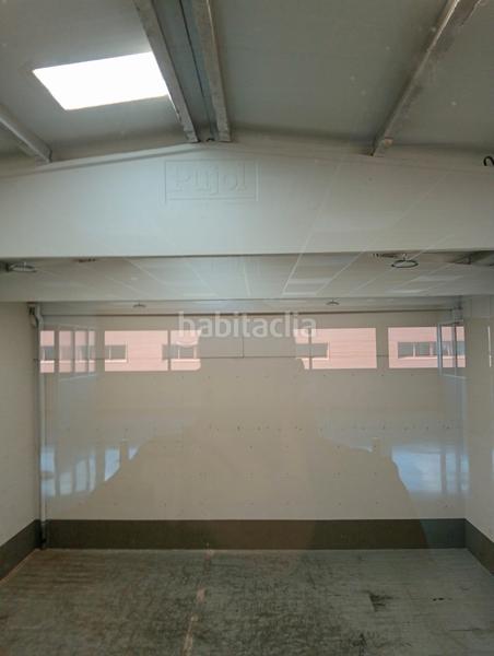 Foto 7423395d-866e-4c60-aa9e-e72e3ae49c77. Nave industrial en Polinyà