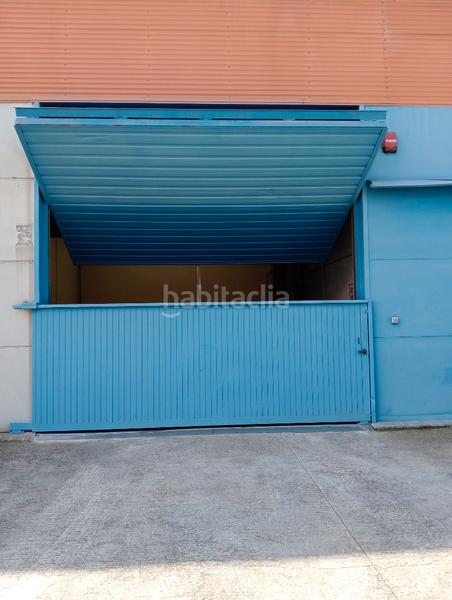 Foto 949acb92-8763-4d44-8d7a-64d4f4ae8f9d. Nave industrial en Polinyà