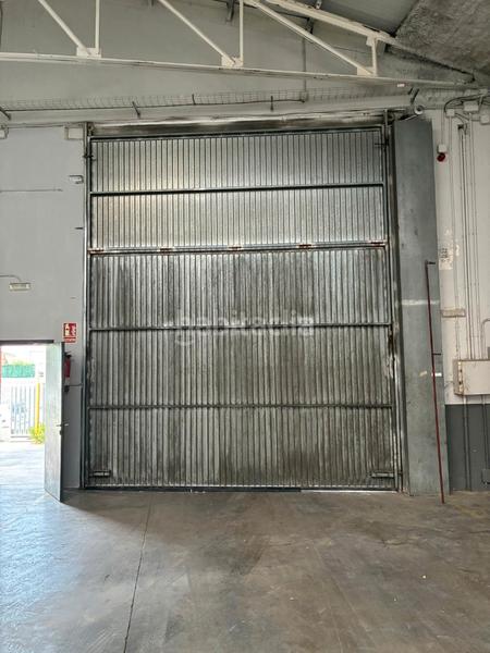 Foto 37678cb2-7390-4c8b-897c-404512fb3021. Alquiler nave industrial disponibilidad inmediata en Polinyà