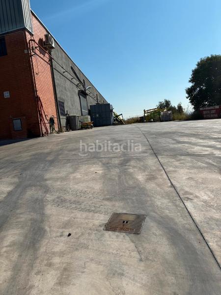 Foto 3854b285-ebc9-4fe9-b319-cf2b38a1531d. Alquiler nave industrial disponibilidad inmediata en Polinyà
