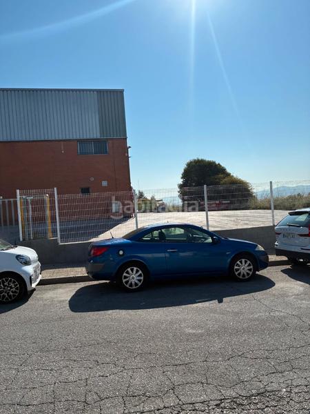 Foto 43a73dc8-9f34-4c7a-9da9-2129deec2274. Alquiler nave industrial disponibilidad inmediata en Polinyà