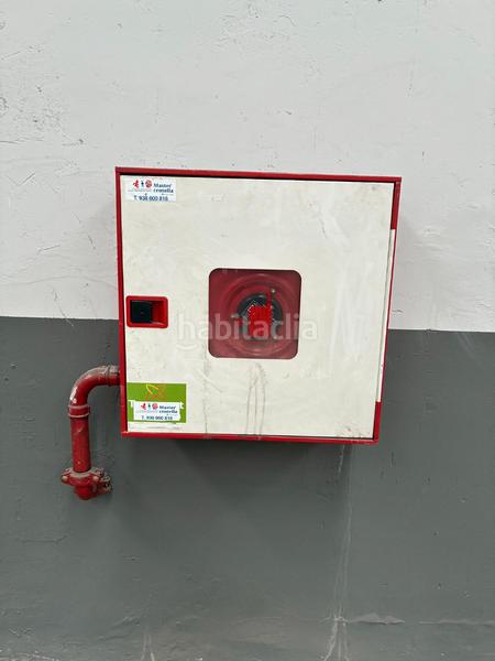 Foto 6e8d2ca6-6d80-44b9-9b6d-b88d1f9564bf. Alquiler nave industrial disponibilidad inmediata en Polinyà