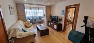 Appartement à Santa Perpètua de Mogoda. Para entrar a vivir !!!