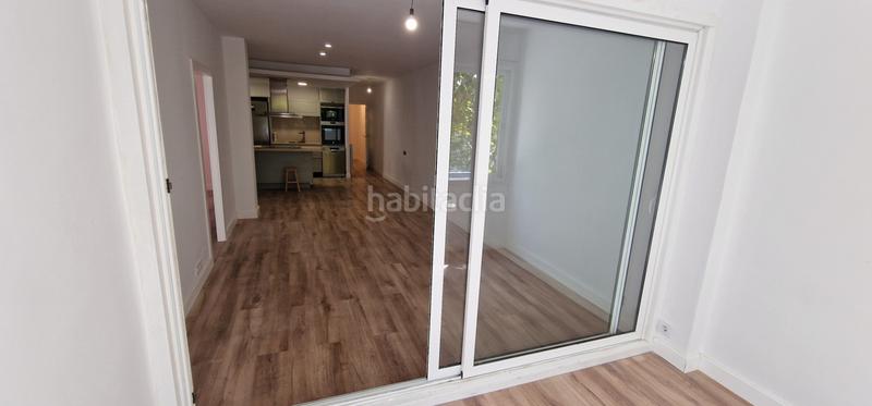 Foto 269b22d3-ac11-47b5-a216-123c7e2a40ac. Pis amb calefacció aparcament a Eixample Sant Cugat del Vallès