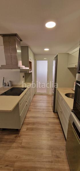 Foto 2a6cc91d-adbd-4446-b3df-2f5782c36266. Pis amb calefacció aparcament a Eixample Sant Cugat del Vallès