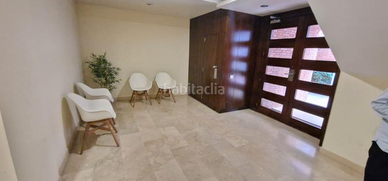 Foto 4a0ff952-b7a6-437b-a2a7-f176978bf472. Pis amb calefacció aparcament a Eixample Sant Cugat del Vallès