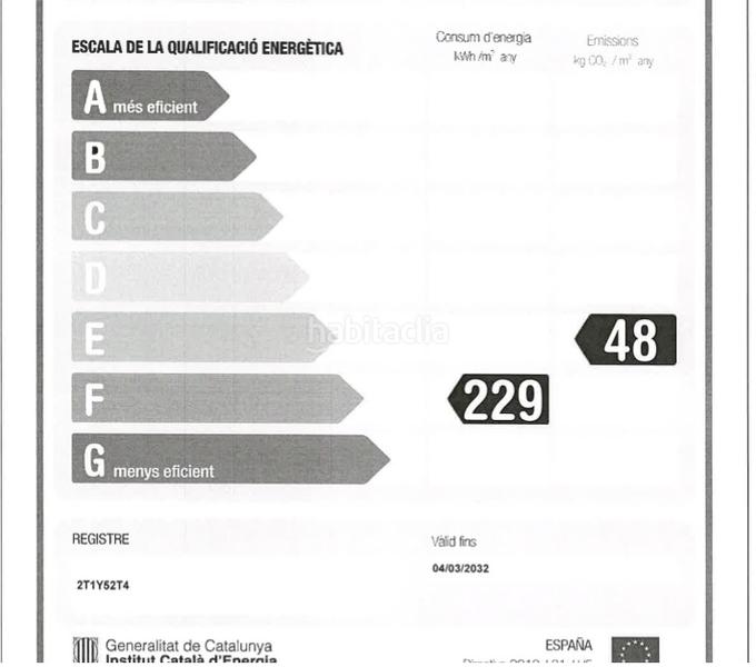 Foto 57e952d0-b937-448d-93f6-3dff1a983704. Pis amb calefacció aparcament a Eixample Sant Cugat del Vallès