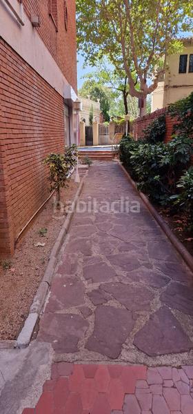 Foto 5e45cd79-2ea0-4116-aa84-35b25a3310c6. Pis amb calefacció aparcament a Eixample Sant Cugat del Vallès