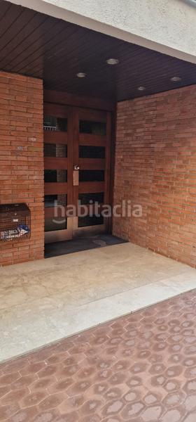 Foto 833e9c27-17a8-4092-887b-f0d8c1eb85d3. Pis amb calefacció aparcament a Eixample Sant Cugat del Vallès