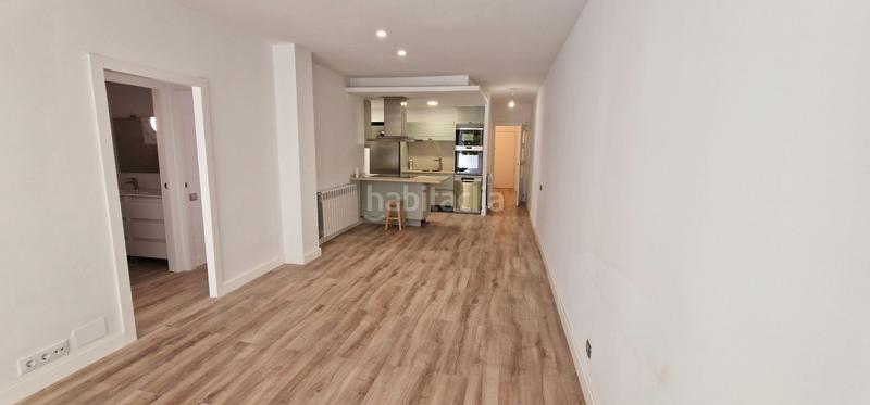 Foto 977ca947-d5a8-4bfc-86fa-8d6a2a716615. Pis amb calefacció aparcament a Eixample Sant Cugat del Vallès