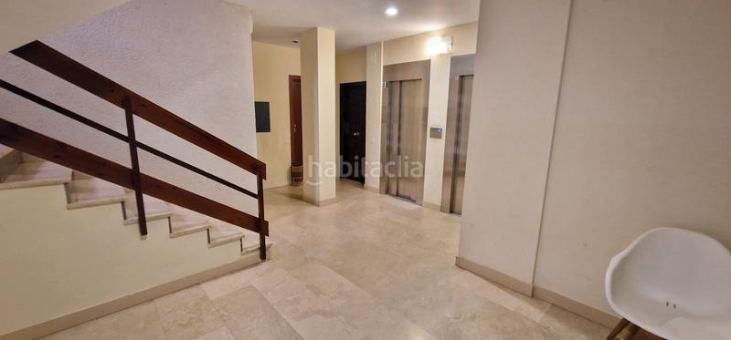 Foto a4ccb0dd-8885-4e54-afba-2638690f6157. Pis amb calefacció aparcament a Eixample Sant Cugat del Vallès