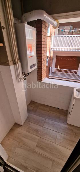 Foto bfa8db78-2321-4554-a84d-8432c8a739c4. Pis amb calefacció aparcament a Eixample Sant Cugat del Vallès