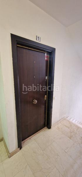 Foto bfbf916a-8c2c-410f-b3d8-488c81d2b603. Pis amb calefacció aparcament a Eixample Sant Cugat del Vallès