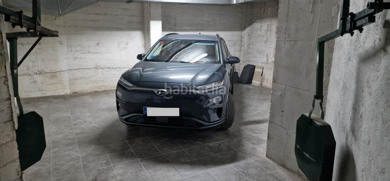 Foto d5e4b1d2-88e4-47b8-818b-c1bd4388542c. Pis amb calefacció aparcament a Eixample Sant Cugat del Vallès