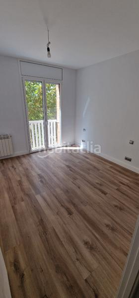 Foto d9ea19f8-e763-42fe-a68c-07b79c32a519. Pis amb calefacció aparcament a Eixample Sant Cugat del Vallès