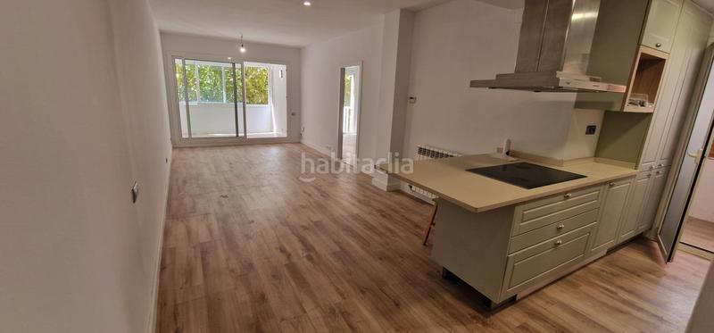 Foto ee05e4ee-f81f-4ef4-ab09-5ea55ab8d568. Pis amb calefacció aparcament a Eixample Sant Cugat del Vallès