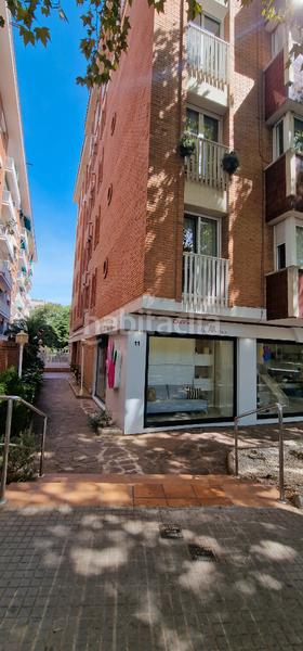 Foto fd6aeded-87d0-478e-84eb-578e5b53e288. Pis amb calefacció aparcament a Eixample Sant Cugat del Vallès