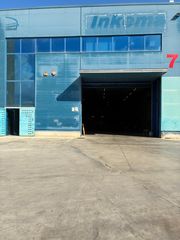 Location Bâtiment à usage industriel à Ap-7 25. Disponibilidad inmediata