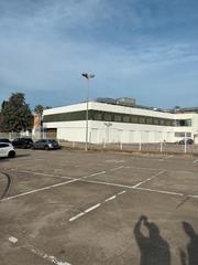 Lloguer Nau industrial  Avinguda de cerdanyola. Alquiler 3,5 / m2