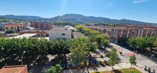 Pis  Passeig de l'alcalde josé luis lópez segura. Piso con balcon y preciosas vistas