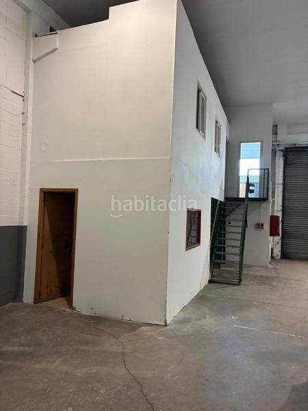 Foto 66a20dd1-97eb-4cb8-914a-794d54ba21d2. Affitto capannone industriale in Santa Perpètua de Mogoda