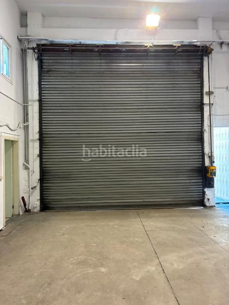 Foto 84db7739-066b-4b6d-b70f-13a38639570a. Affitto capannone industriale in Santa Perpètua de Mogoda