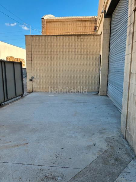 Foto d8c0657f-bd3d-4c9c-95d3-3497f6e68d81. Affitto capannone industriale in Santa Perpètua de Mogoda