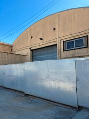 Lloguer Nau industrial  Carrer mallorca. Disponible en alquiler